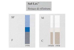 STRISCE 3M 1954N SOF-LEX H1.9MM - Dental Trey