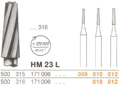 MEISINGER HM 23L-316-010    TUNG.X5