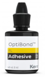 OPTIBOND FL KERR ADESIVO 8ML.