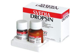 DROPSIN NORDIN LIQUIDO 15ML