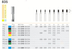 MEISINGER 835-314-012      DIAM.X5