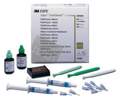 ADPER SCOTCHBOND MP 3M 7540S KIT - Dental Trey