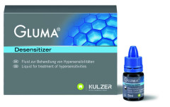 GLUMA DESENSITIZER KULZER FLACONE 5ML