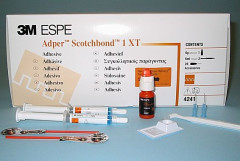 ADPER SCOTCHBOND 1XT 3M KIT 4241 - Dental Trey