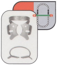 UNCINI H.F. 205 SATIN ST MOLARI SUP