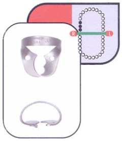 UNCINI H.F. 30  SATIN ST     MOLARI