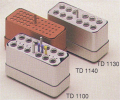 SCATOLA CANALARE TD 1100 MINI XCONI