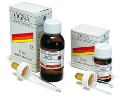 EUSOL CLINICO OGNA 50GR.