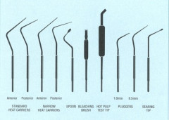 TOUCH'N-HEAT SYBRONENDO PUNTA 005 SPOON TIP