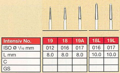 INTENSIV 19      FG (4)    X1 FRESA