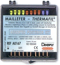 THERMAFIL MAILLEFER KIT POST.20/40