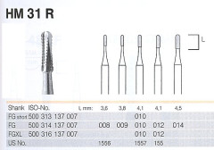 MEISINGER HM 31R-314-014    TUNG.X5