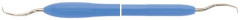 LM MAX CURETTE GRACEY 213-214X AZZURRO