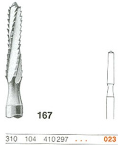 MEISINGER 167-104-023       ACC.X2