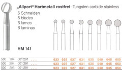 MEISINGER HM 141-104-031    TUNG.X1