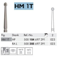 MEISINGER HM 1T-205-023     TUNG.X2