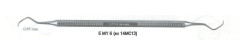 DEPP. CURETTE 14 MC 13