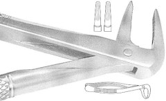 H.F. PINZA ESTRAZIONE FX 74 N