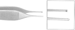 H.F. PINZETTA CHIRURGICA TP 42 - Dental Trey