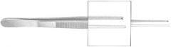 H.F. PINZETTA CHIRURGICA TP 33 - Dental Trey