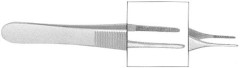 H.F. PINZETTA CHIRURGICA TP 41 - Dental Trey