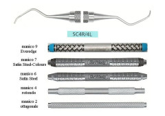 H.F. CURETTE SC 4R/4L MAN.7 COLUMBI