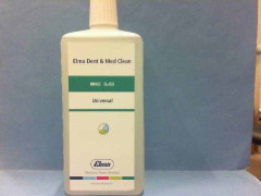 ELMA CLEAN 10 LIQ.USO GENERALE 1LT.