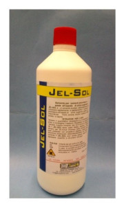 LIQUIDO JEL SOL SOLVENTE 1LT