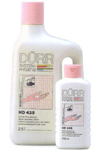 HD 435 DETERGENTE SINGOLO 2,5LT - Dental Trey