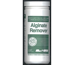 ALGINATE REMOVER GRANULARE 600GR.