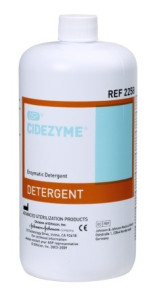 CIDEZYME ETHICON LIQUIDO 1 LT.