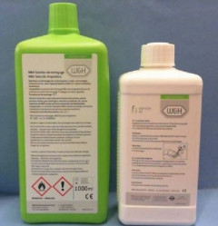 ASSISTINA SET DETERGENTE+LUBRIFICAN