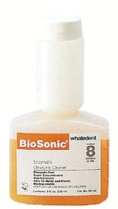 LIQUIDO BIOSONIC ENZIMAT.236ML UC32