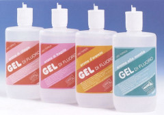 GEL MEDICAL APF ARANCIO      X250CC