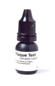 PLAQUE TEST VIVADENT 10ML.