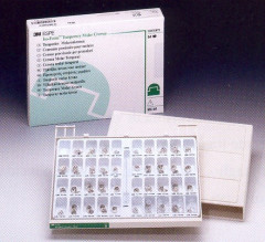 CORONE 3M ISO-FORM MC 64 ASS. - Dental Trey