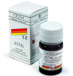 ASTAL SOLUZIONE OGNA 15ML