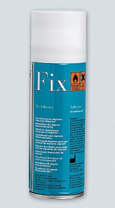 ADESIVO DENTSPLY FIX PER ALGINATI SPRAY X200ML.