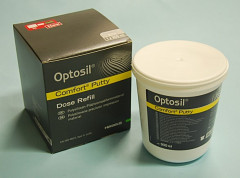 OPTOSIL COMFORT PUTTY REGULAR BARATTOLO X900ML.