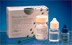 MIRACLE MIX G.C. POLV.+LIQ.