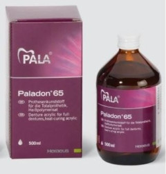 PALADON 65 KULZER LIQUIDO ML.500