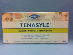 CERA KEMDENT TENASYLE 500GR.