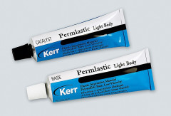 PERMLASTIC LIGHT REGULAR TUBO BASE X65ML.+ CATALIZZATORE X65ML.