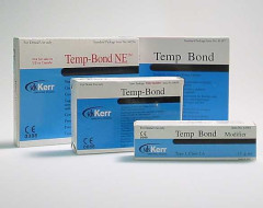 TEMP BOND **CON** MODIFICATORE