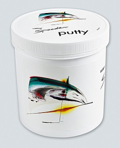 SPEEDEX PUTTY REGULAR BARATTOLO X910ML. (4970)