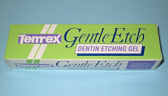 GEL GENTLE ETCH TEMREX SIR.10% 12GR