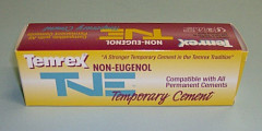 TNE TEMREX CEMENTO 2 SIR.X10GR.A+B