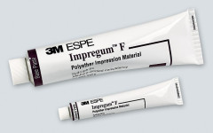 IMPREGUM F  2 TUBI BASE X120ML+2 CATALIZZATORE      X15ML   (31710) - Dental Trey