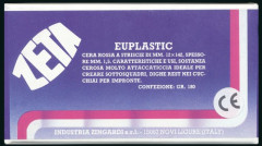 CERA ZETA EUPLASTIC  GR.180 152/66