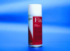 FIX SOLVENTE FLACONE SPRAY 200ML.